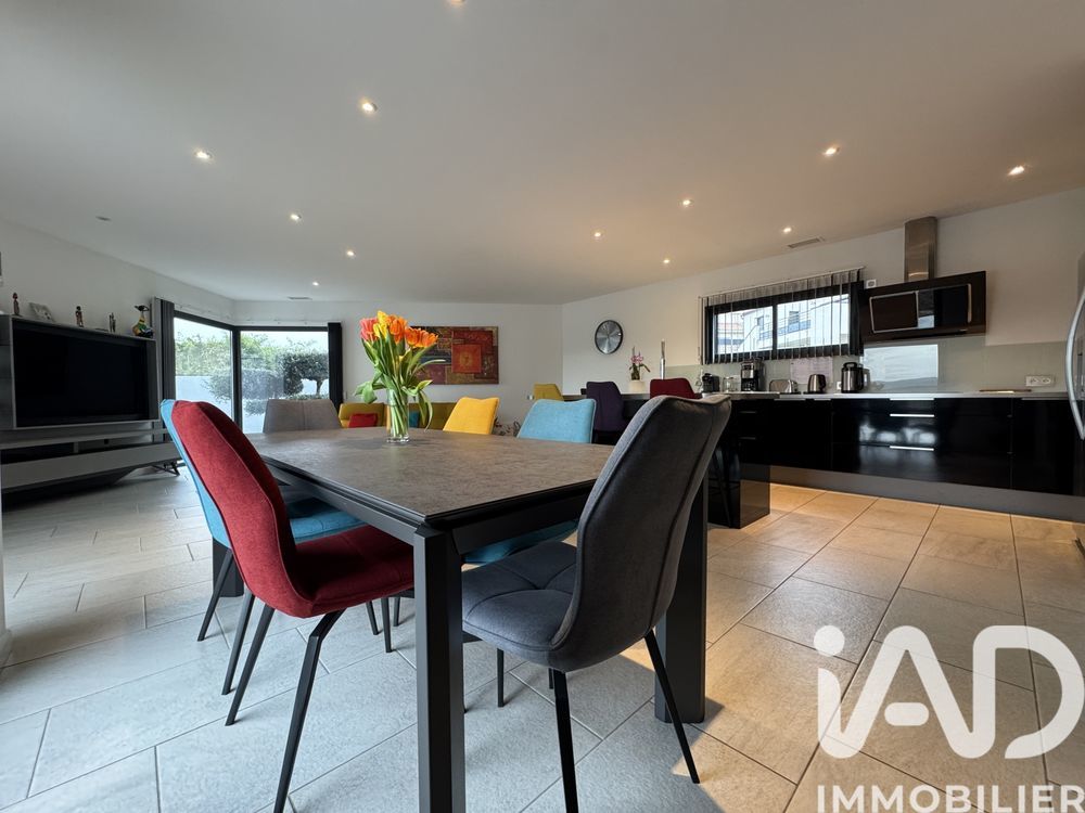 � vendre  Maison Passa (66300)