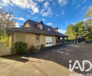  Maison � vendre 8 pi�ces 200 m�