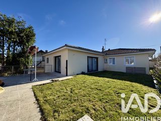  Maison � vendre 6 pi�ces 138 m�