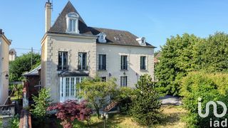  Maison � vendre 8 pi�ces 240 m�