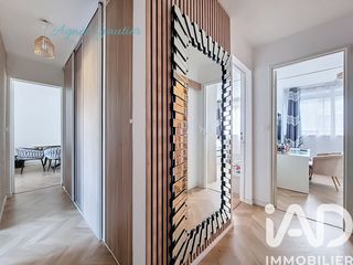  Appartement � vendre 4 pi�ces 72 m�