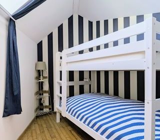  Maison � vendre 3 pi�ces 52 m�