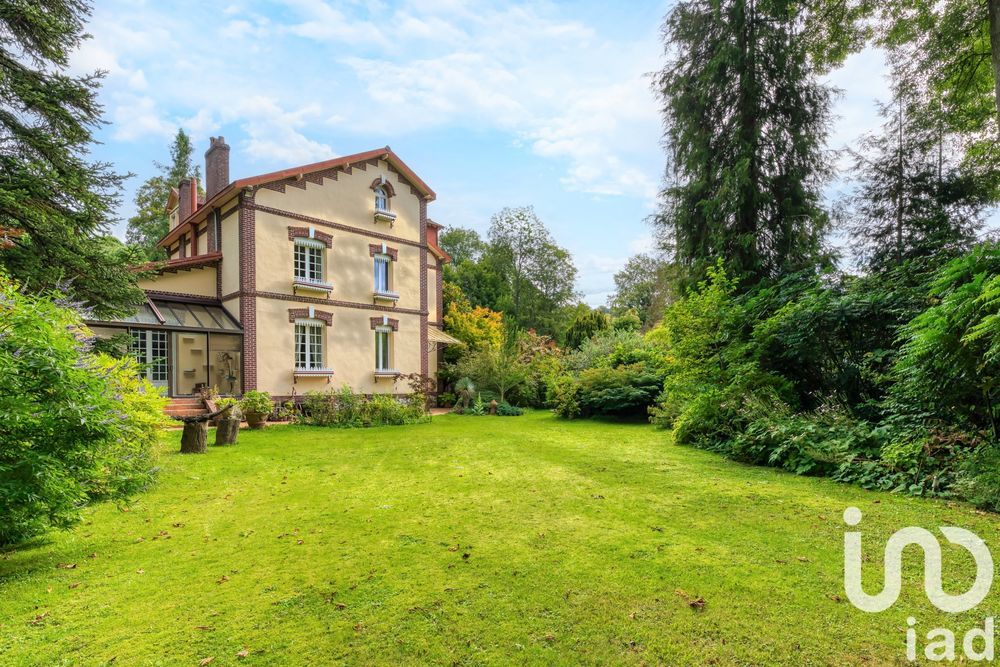 � vendre  Maison Malaunay (76770)