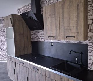  Appartement � vendre 2 pi�ces 38 m�