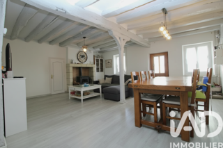  Maison � vendre 4 pi�ces 105 m�