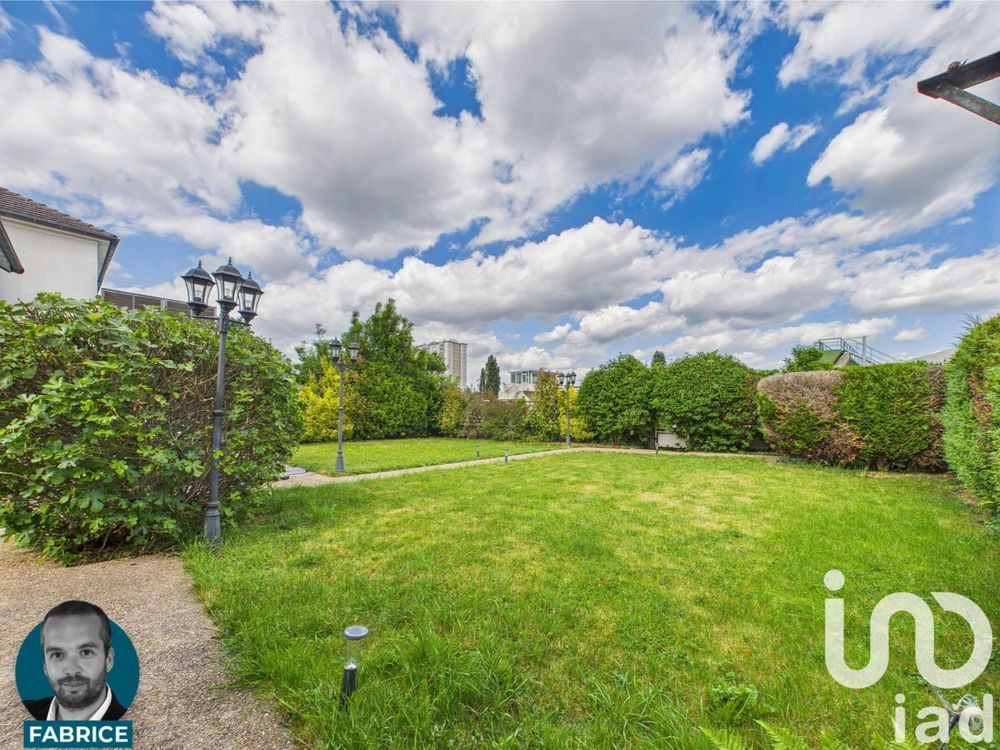 � vendre  Maison Cr�teil (94000)