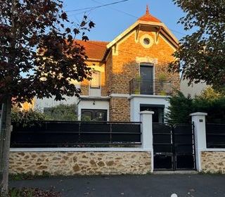  Maison � vendre 5 pi�ces 160 m�