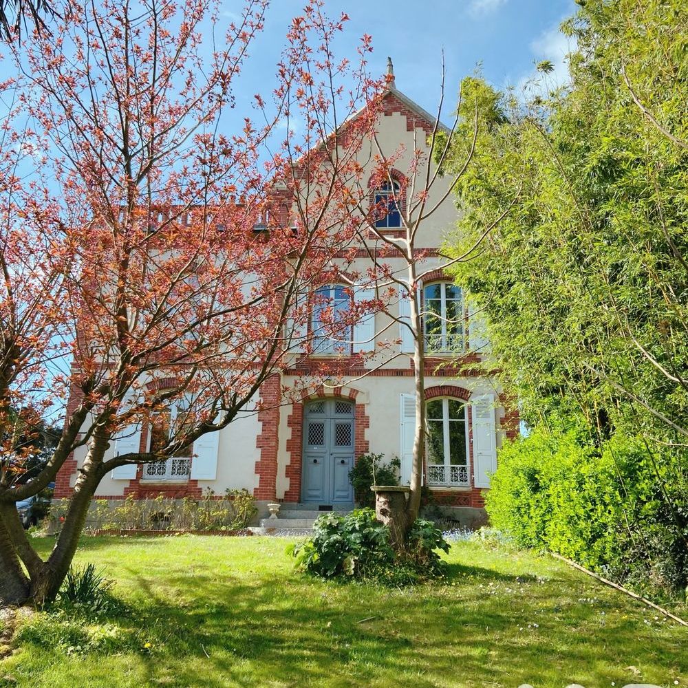 � vendre  Maison Coutances (50200)