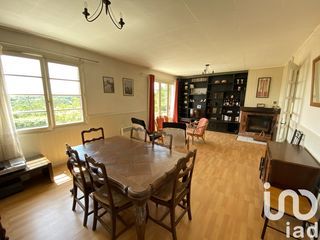  Maison � vendre 3 pi�ces 70 m�