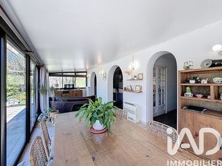  Maison � vendre 5 pi�ces 166 m�