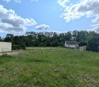  Terrain � vendre 3550 m�