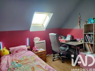  Maison � vendre 5 pi�ces 89 m�