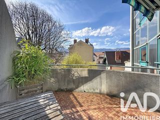  Appartement � vendre 3 pi�ces 61 m�