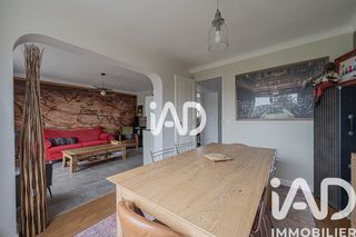  Maison � vendre 5 pi�ces 99 m�