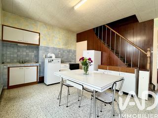  Maison � vendre 4 pi�ces 73 m�