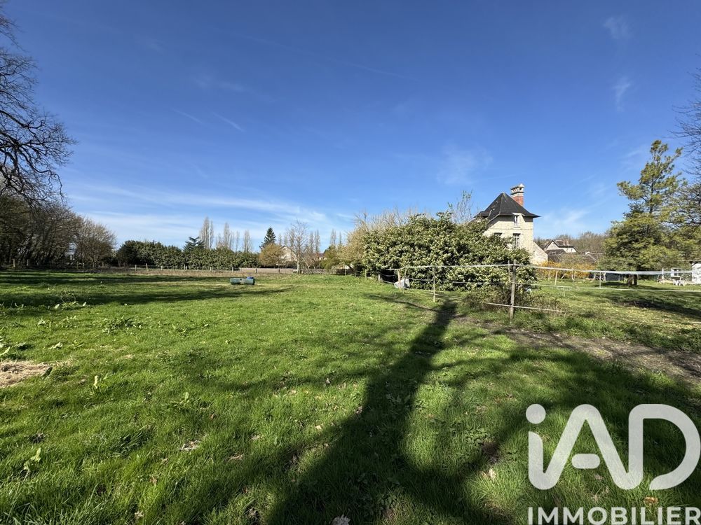 � vendre  Maison Poligny (77167)