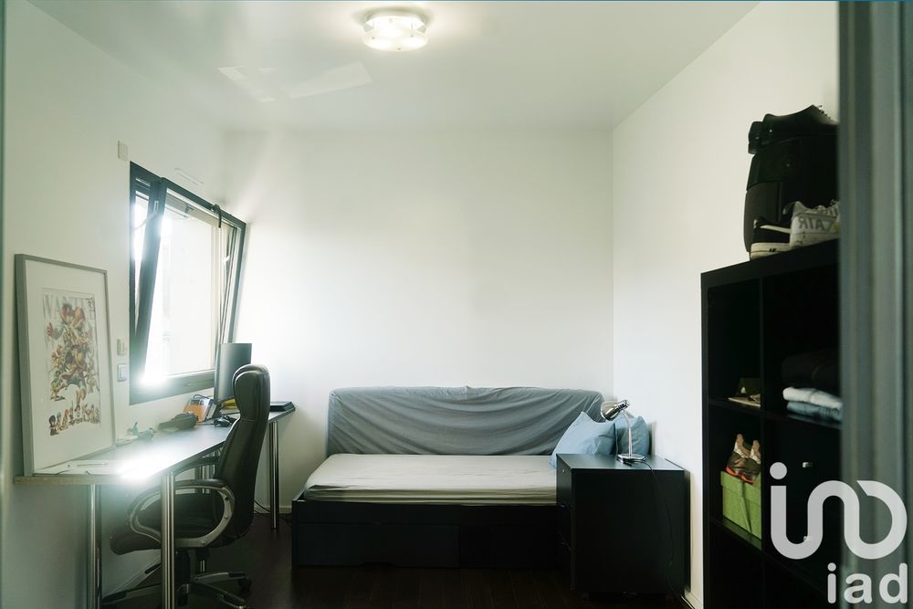 � vendre  Villa Vitry-sur-Seine (94400)