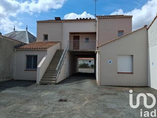  Appartement � vendre 2 pi�ces 38 m�