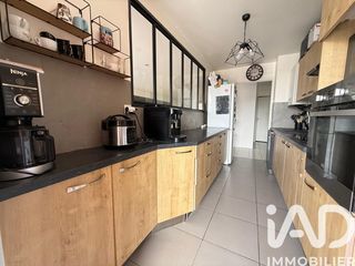  Appartement � vendre 4 pi�ces 78 m�