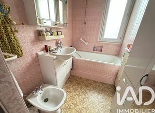  Appartement � vendre 3 pi�ces 60 m�