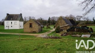  Maison � vendre 3 pi�ces 100 m�