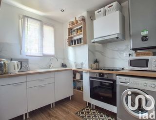  Appartement � vendre 3 pi�ces 49 m�