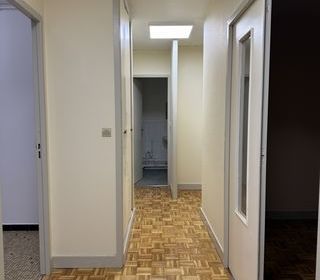  Appartement � vendre 5 pi�ces 71 m�