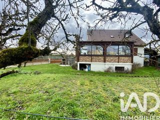  Maison � vendre 6 pi�ces 123 m�