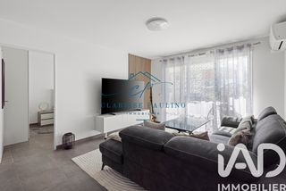  Appartement � vendre 2 pi�ces 42 m�