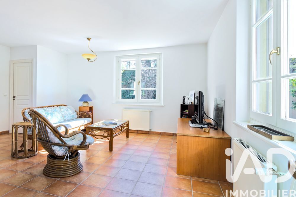 � vendre  Maison Roquefort-les-Pins (06330)