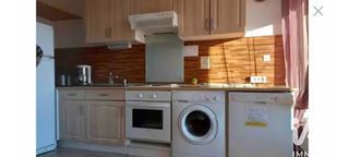  Appartement � vendre 1 pi�ce 25 m�