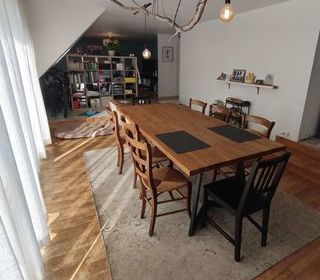  Appartement � vendre 4 pi�ces 86 m�