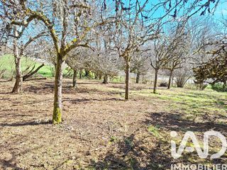  Terrain � vendre 1164 m�