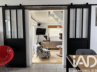  Maison � vendre 5 pi�ces 110 m�