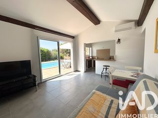  Maison � vendre 2 pi�ces 42 m�