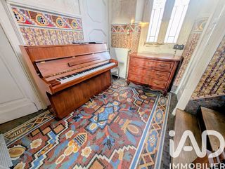  Maison � vendre 5 pi�ces 134 m�