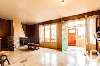  Maison � vendre 5 pi�ces 110 m�