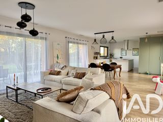  Maison � vendre 5 pi�ces 124 m�