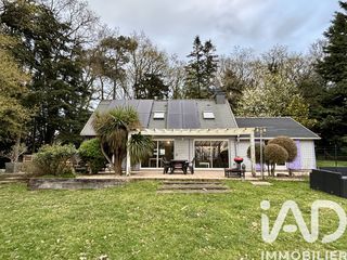  Maison � vendre 5 pi�ces 88 m�