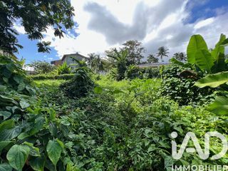  Terrain � vendre 1015 m�