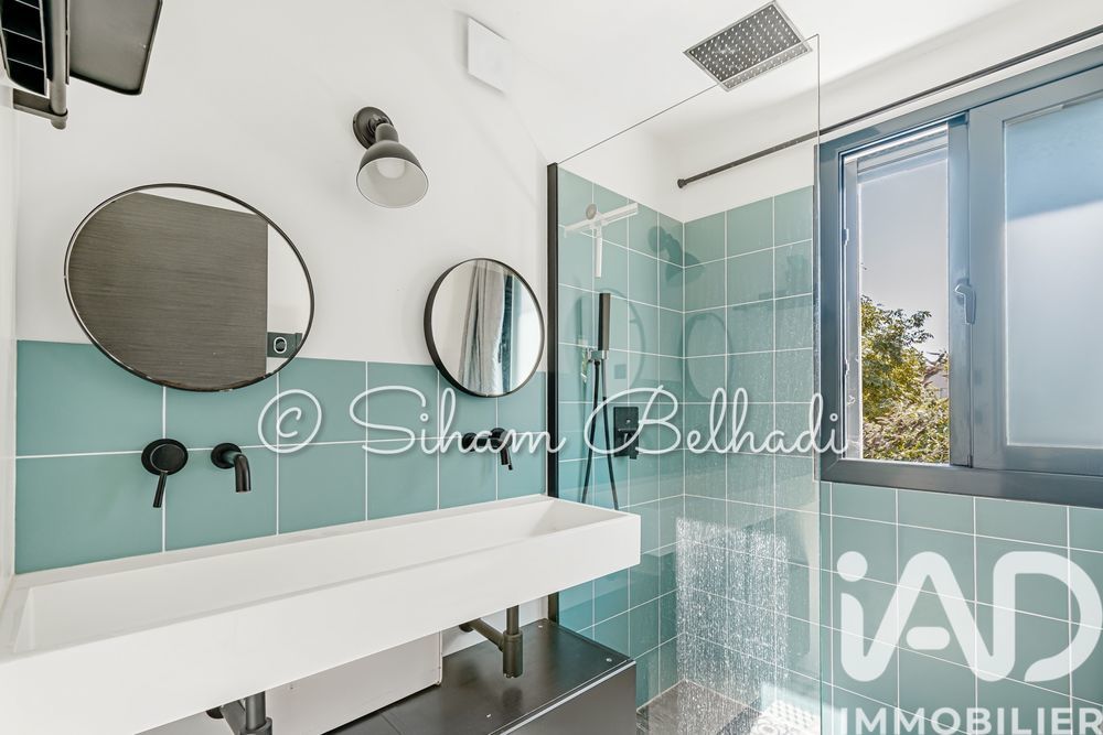 � vendre  Maison Nogent-sur-Marne (94130)