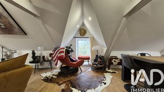  Appartement � vendre 2 pi�ces 41 m�