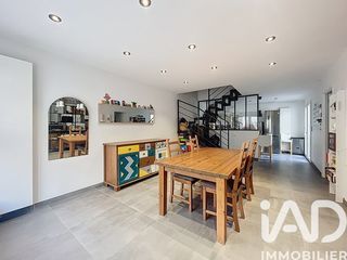  Maison � vendre 5 pi�ces 108 m�