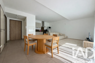  Appartement � vendre 2 pi�ces 48 m�