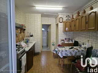  Maison � vendre 5 pi�ces 89 m�