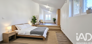  Maison � vendre 6 pi�ces 161 m�