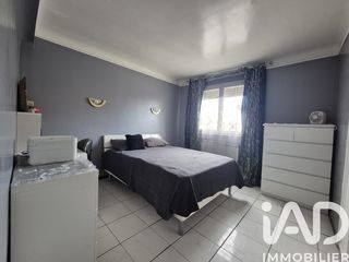  Appartement � vendre 4 pi�ces 80 m�