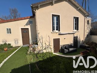  Maison � vendre 5 pi�ces 90 m�