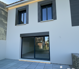  Maison � vendre 5 pi�ces 105 m�