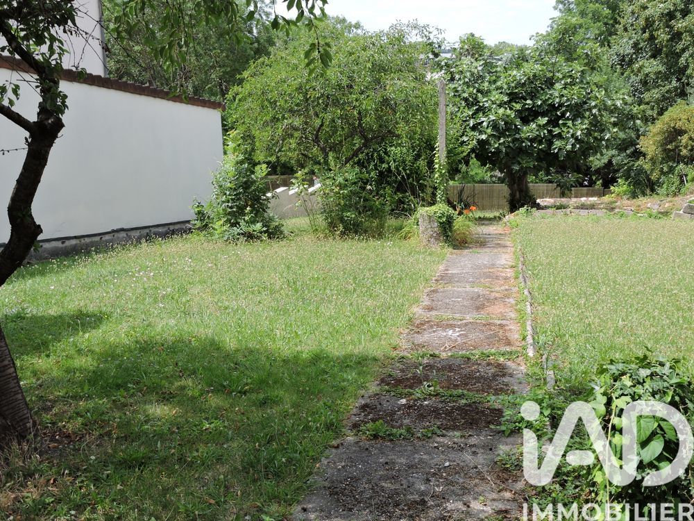 � vendre  Maison Antony (92160)